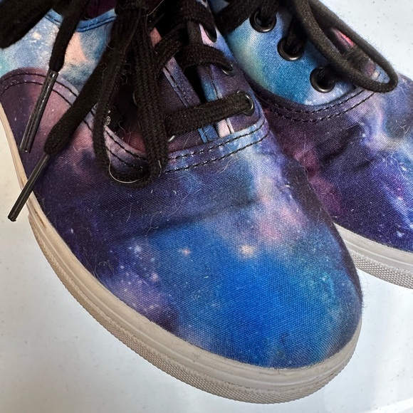 VANS Galaxy sneakers - Picture 5 of 6